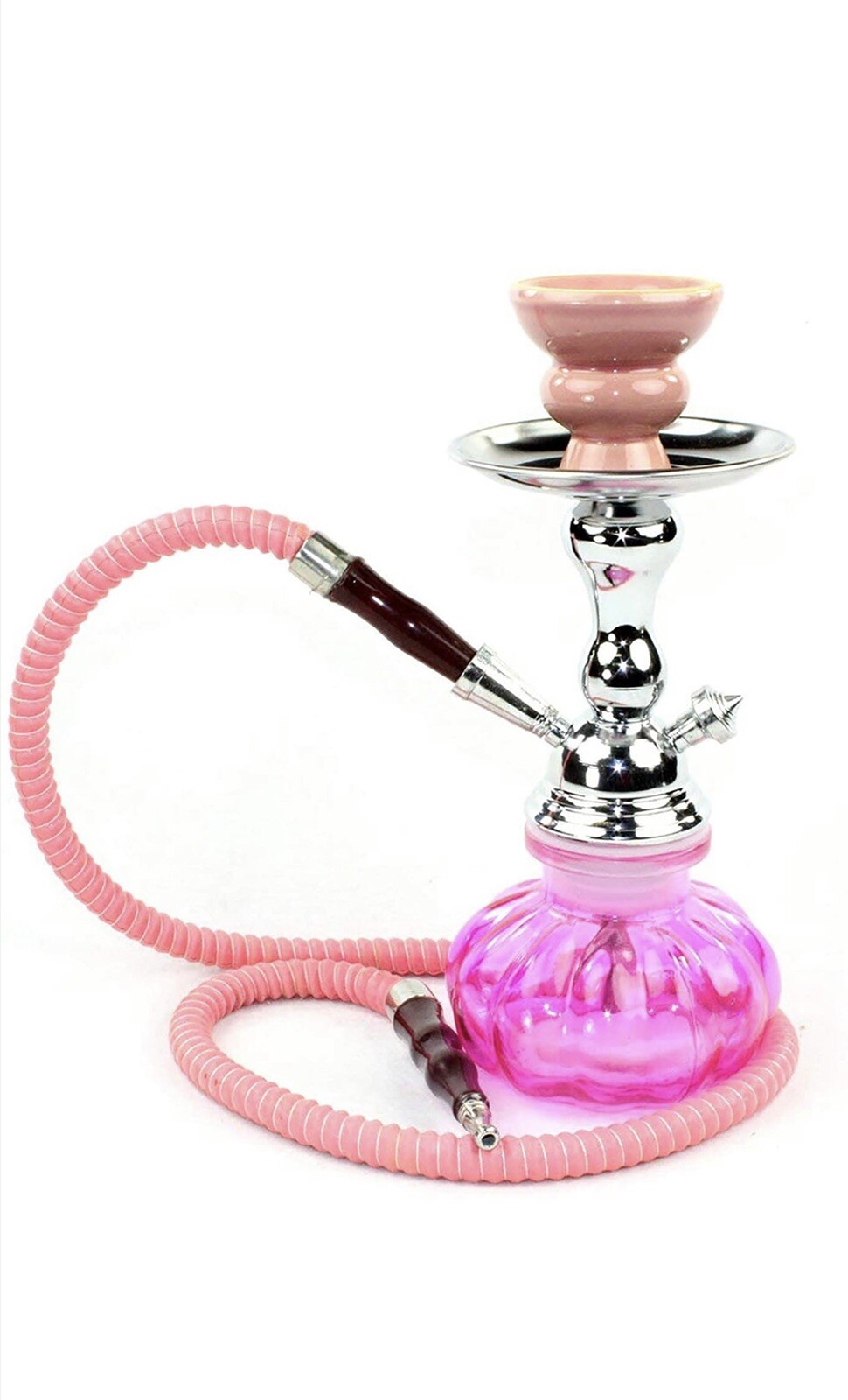 G Star Hot Pink Hookah