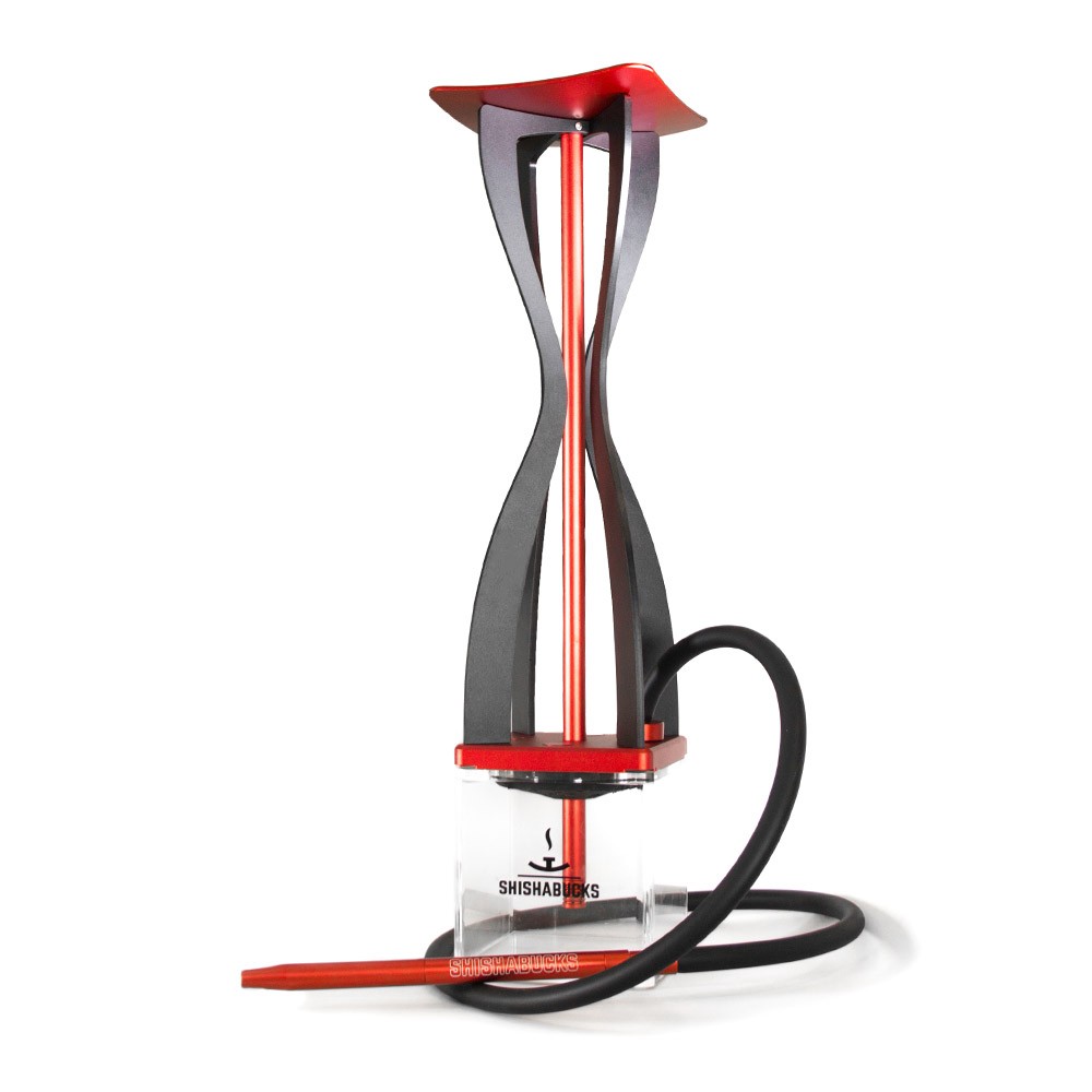 SHISHA BUCKS CloudONE Hookah Shisha Pipe