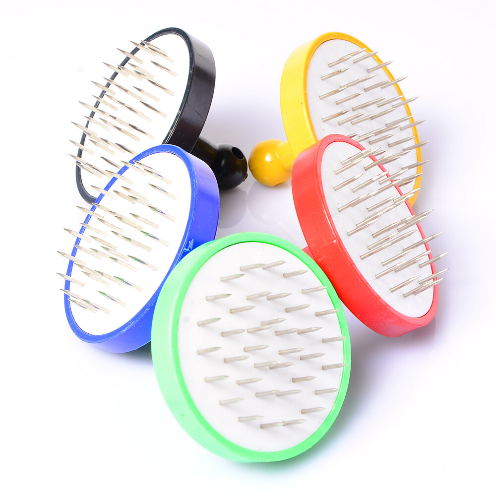 Metal Hookah Foil Puncher Shisha Water Pipe Sheesha Chicha Narguile Accessories