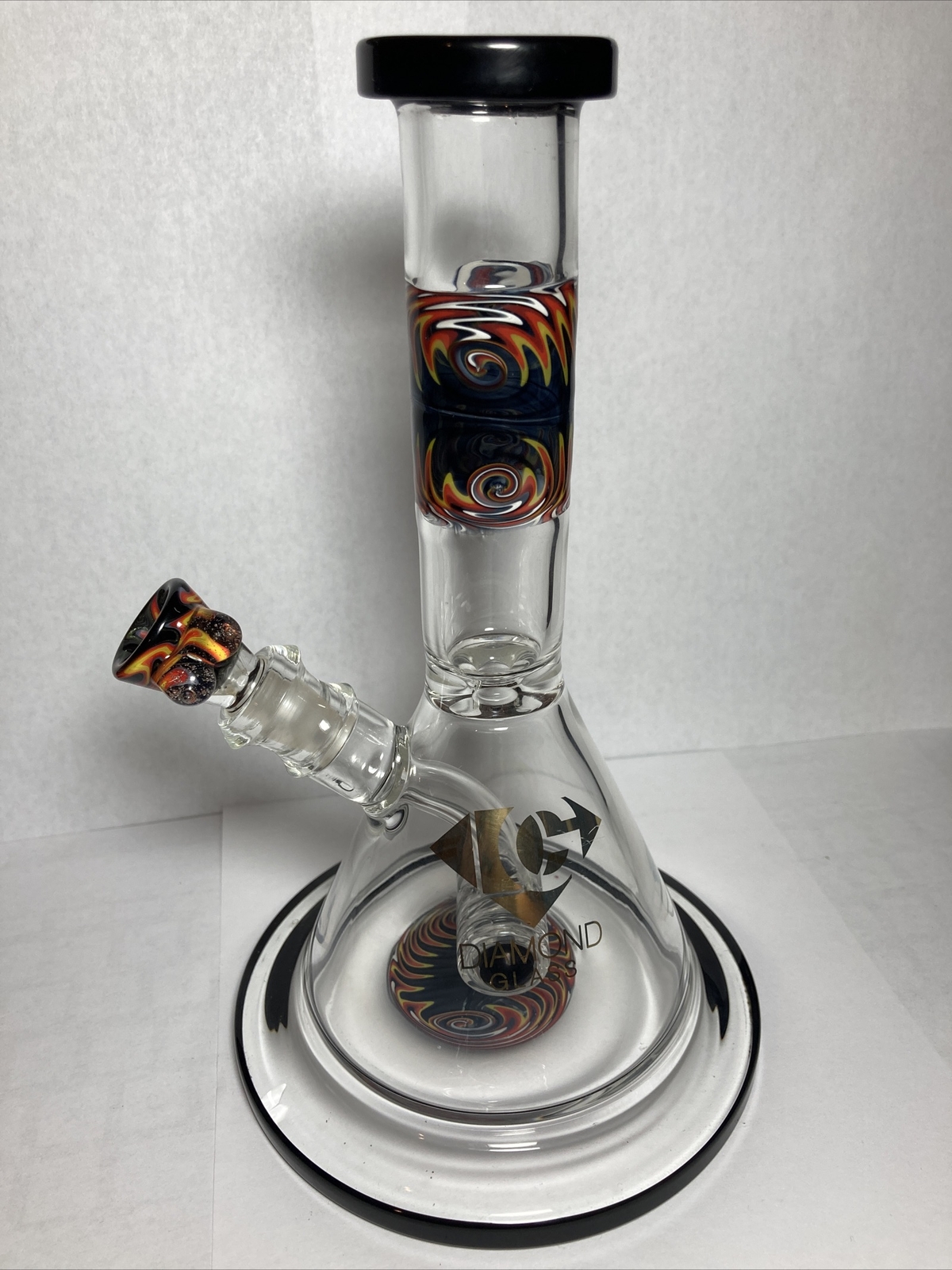 Bong Bubbler