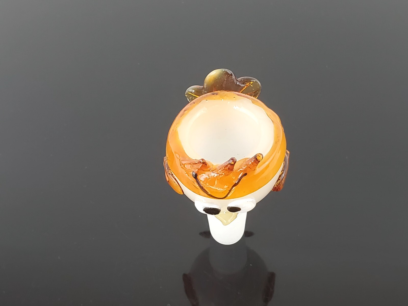 14mm Premium Classic Glass Bowl For Water Bong Bowl Replacement 149629-2