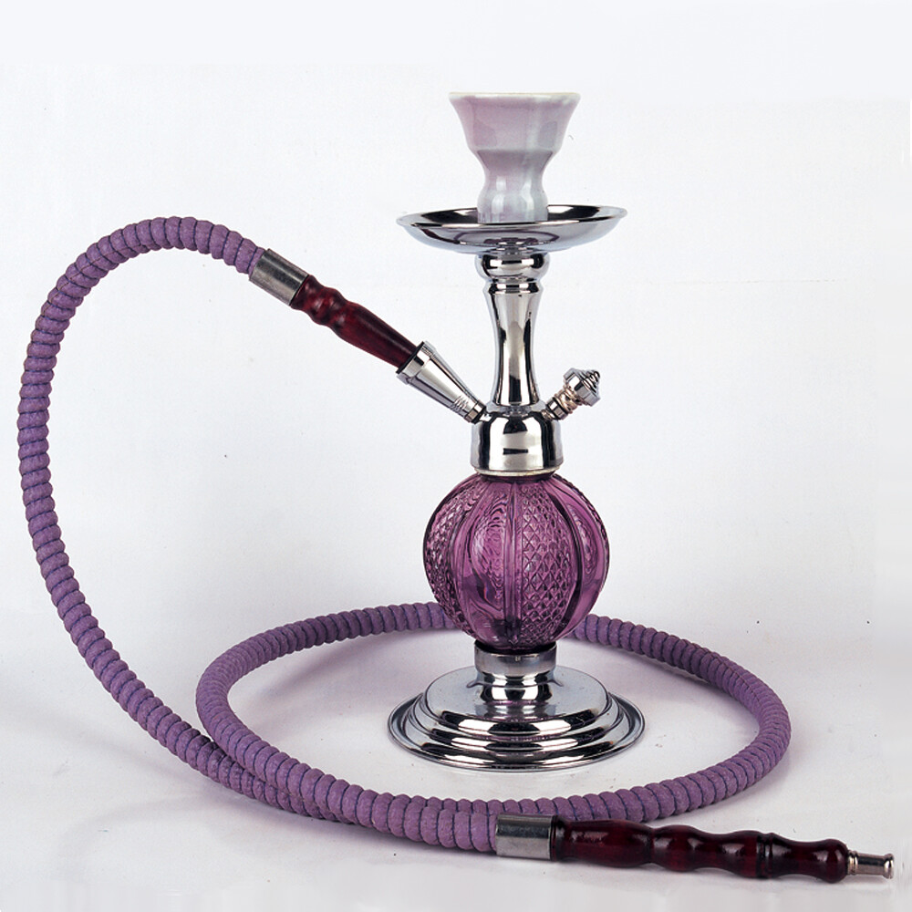 INHALE® 1 Hose Miniature Sweet Hookah