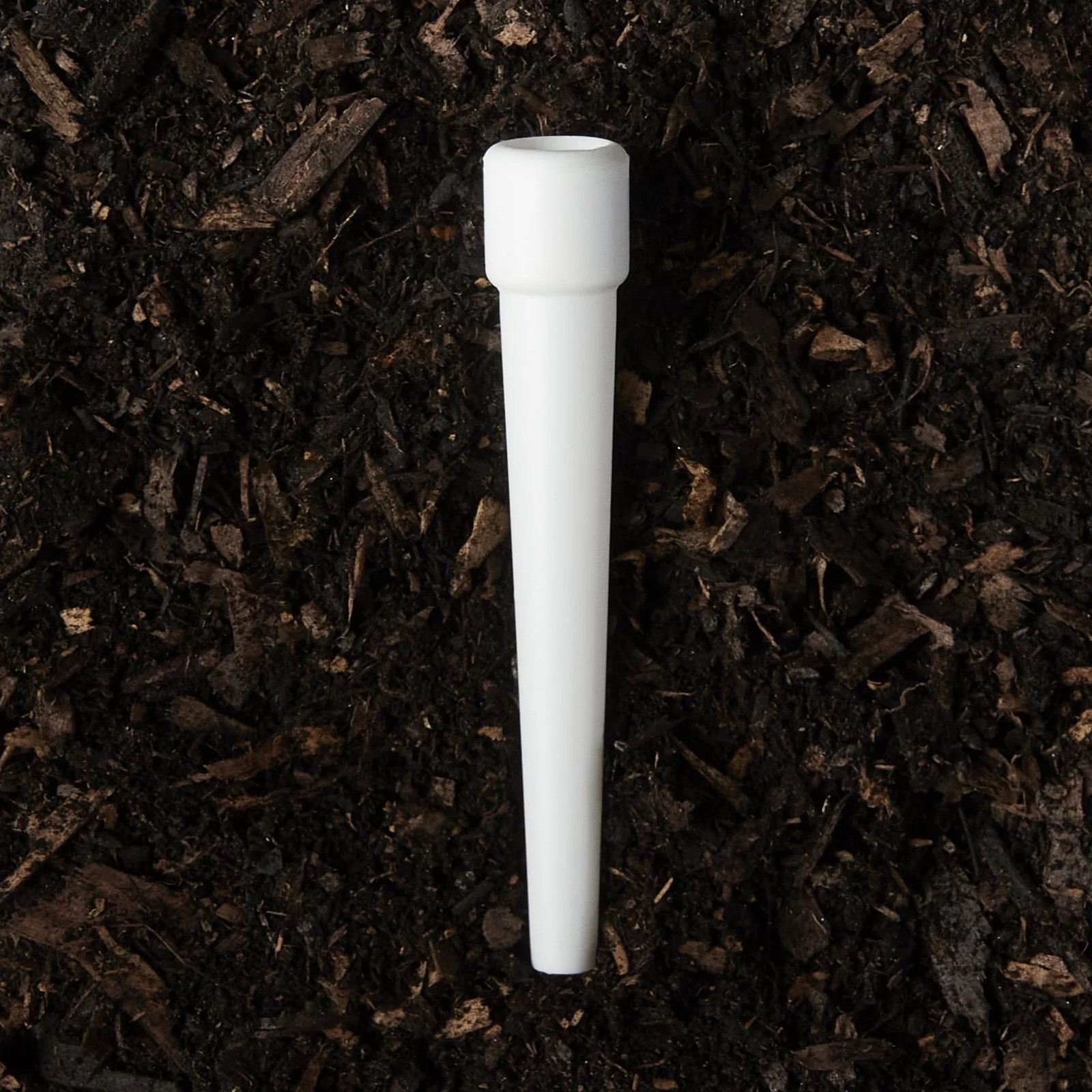 Kaloud Cybele Compostable Eco-Friendly Disposable Hookah Hose Tips [50 pcs]