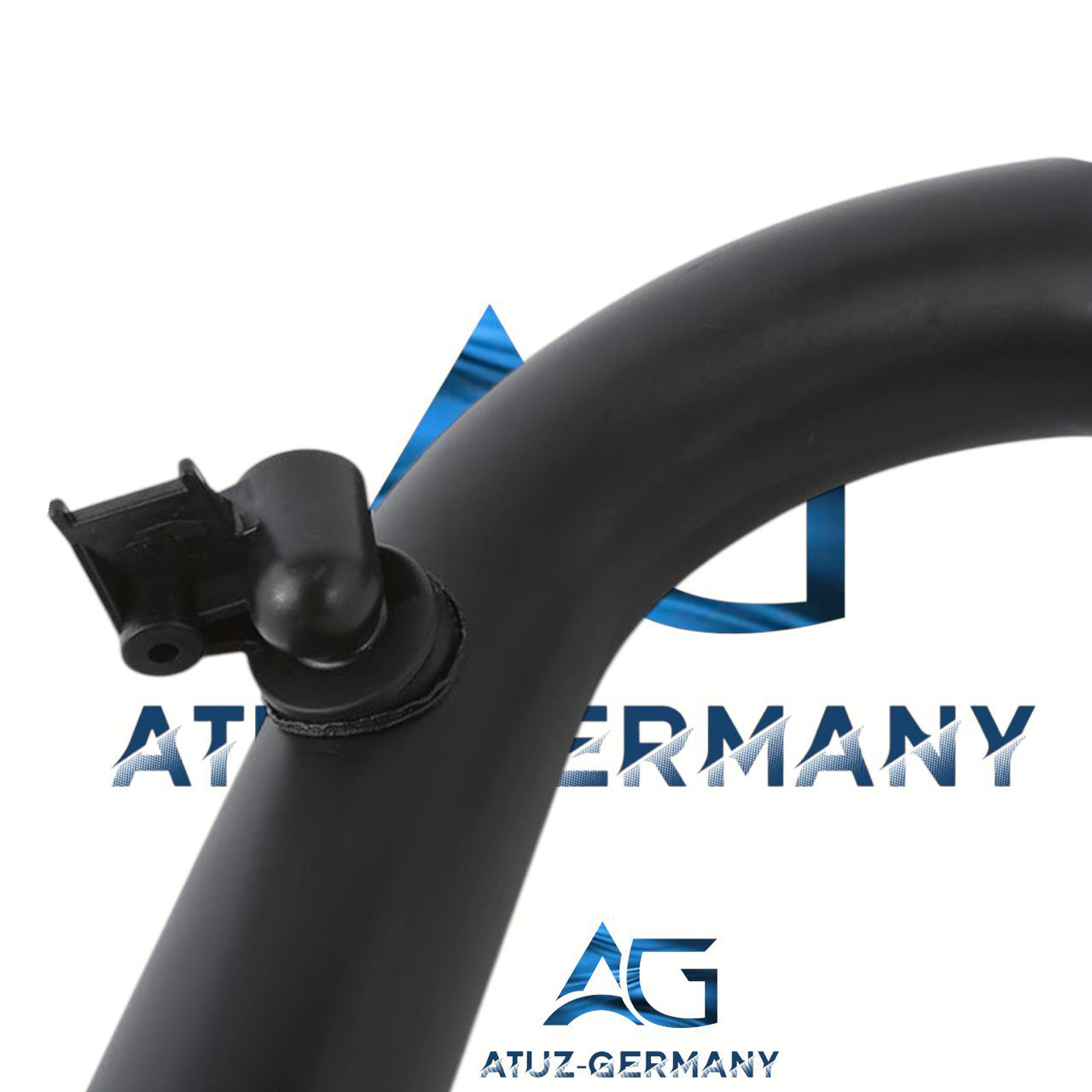 8200590198 Genuine AG® Turbo Hose for Renault Megane II 1.5 dCi.