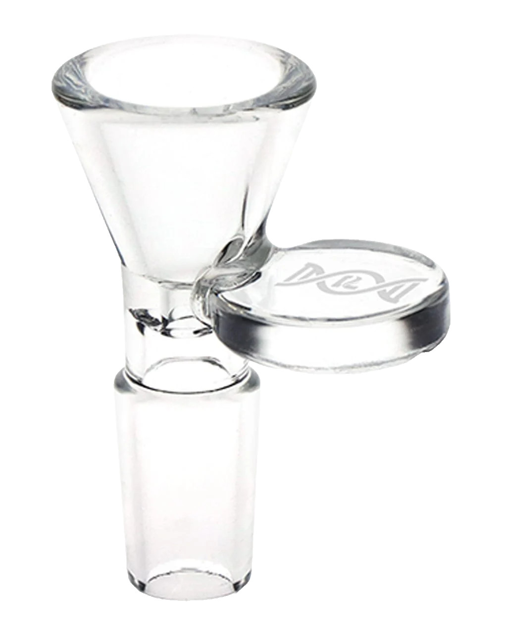 14mm Pulsar CORE Glass Bowl Male Bong Bowl Water Pipe Slide USA Fast Free Ship