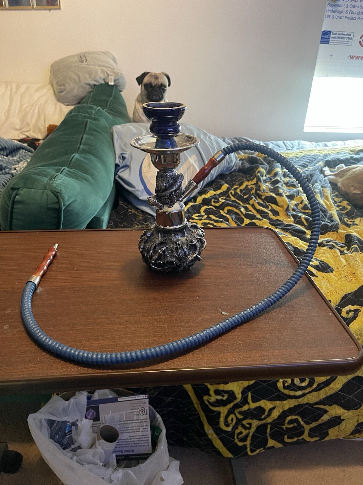 Hookah