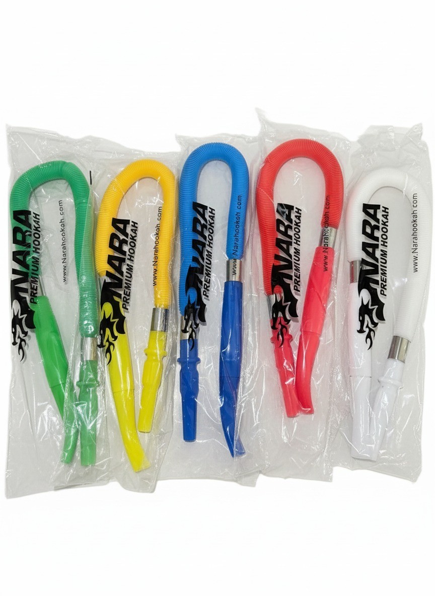 60 INCHES LONG WIDE AND FLEXIBLE WASHABLE AND REUSABLE HOOKAH HOSE by Nara (5)