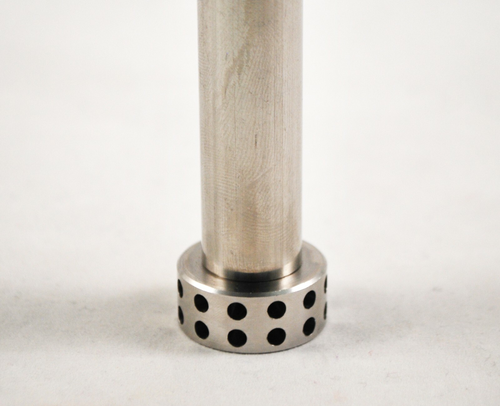 Hookah Elegance v2 Stainless Steel Hookah with Soft Touch Silicone Hose