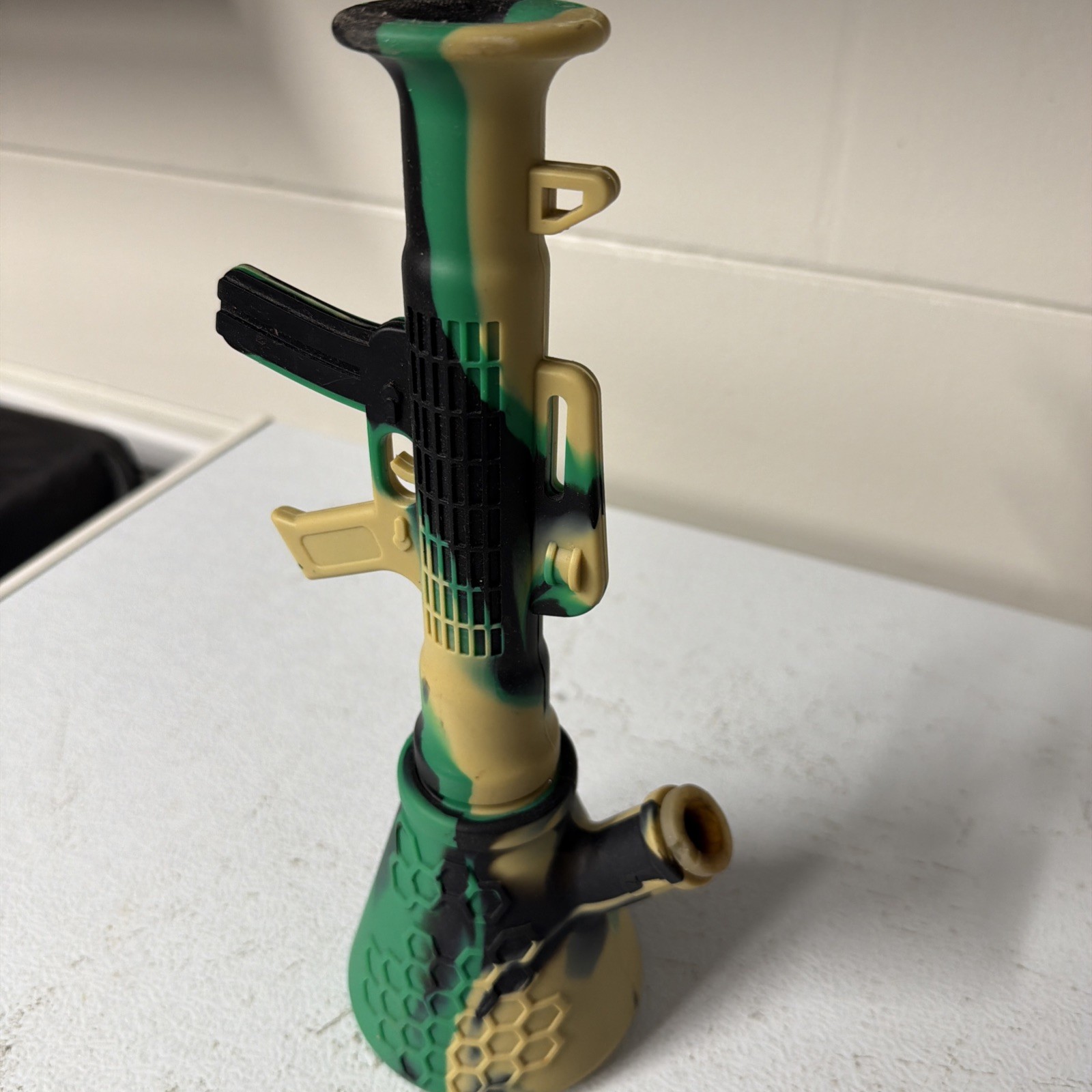 I HOOKAH Gun Hookah By INHALE(R)