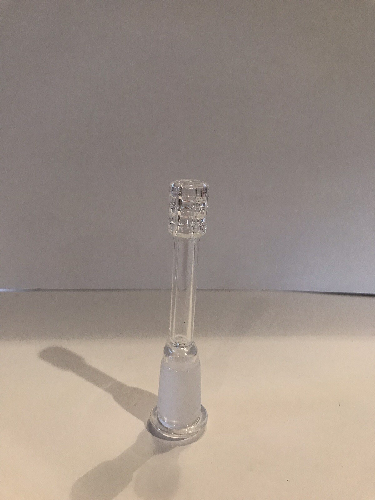 Matrix Downstem Mason Jar Water Pipe 16oz 14mm Bowl Bong Bubbler Mouthpiece