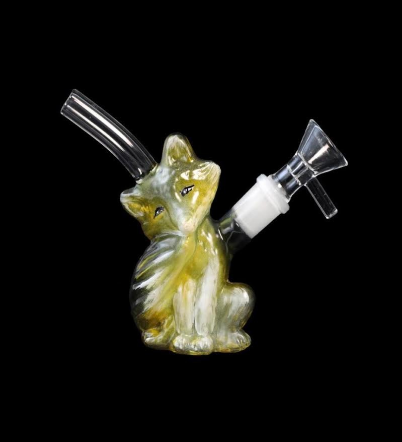 5&Prime; Silicone Water Pipe Bong Hookah Smoking Bubbler Shisha Tobacco Pipe