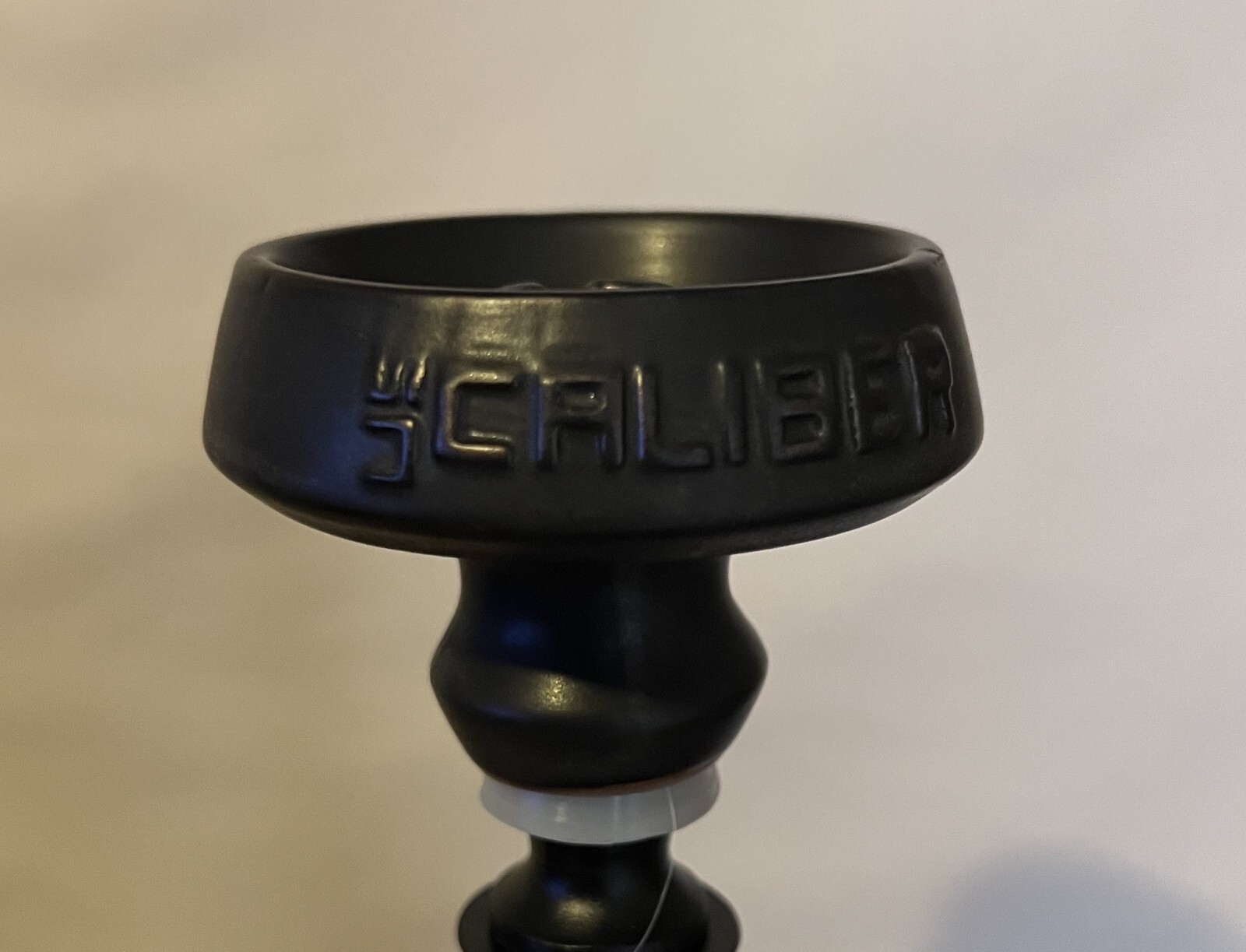NEW Caliber CLAY Vortex Phunnel Hookah Bowl Shisha Smoking Bowl Funnel