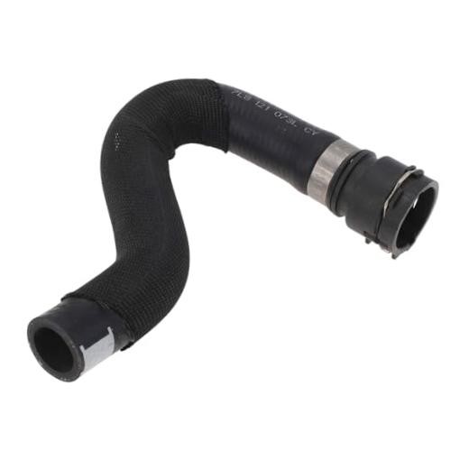 Radiator Hose Heater Hose No.7L8121073C for Audi Q7 4L 3.0L 2007-2015 Rubber