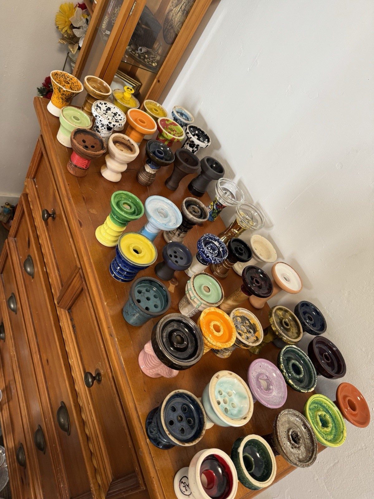 Hookah Shisha bowls