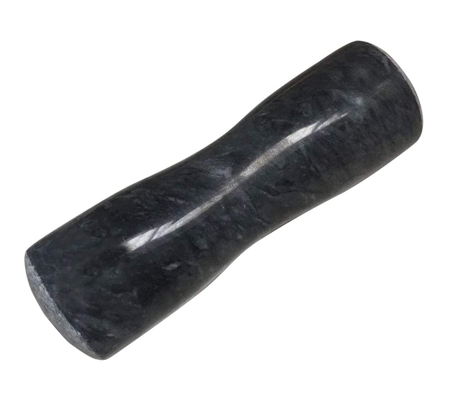 Granite Replacement Pestle (Only Pestle [Mortar is not Included]) Black
