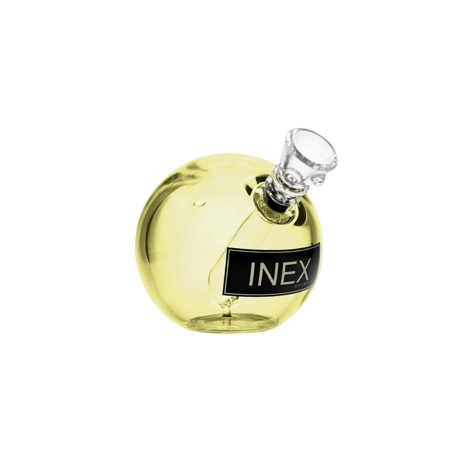 INEX BRAND – SNOW BALL