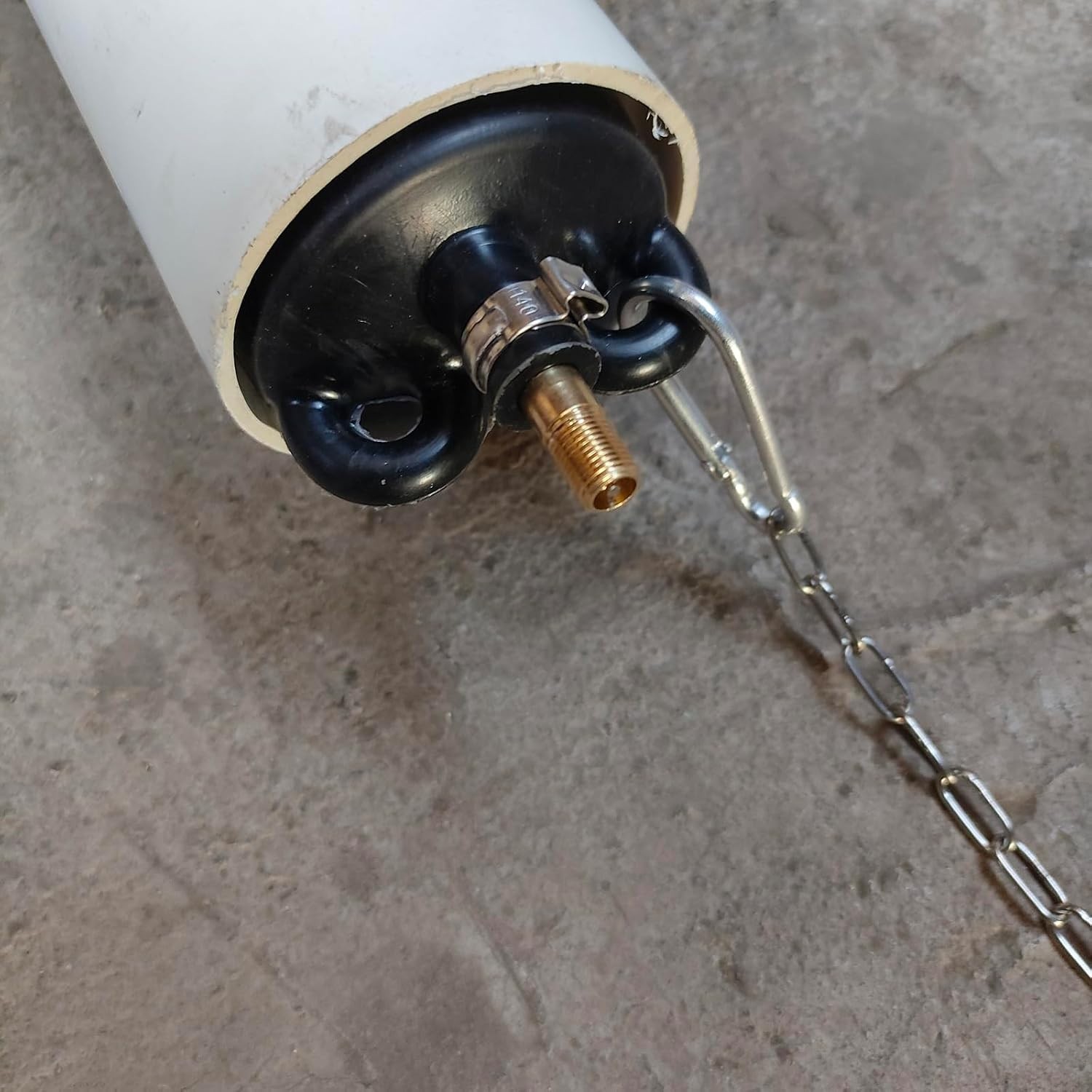 Durable 2-Inch Inflatable Pipe Plug for Efficient Plumbing Solutions