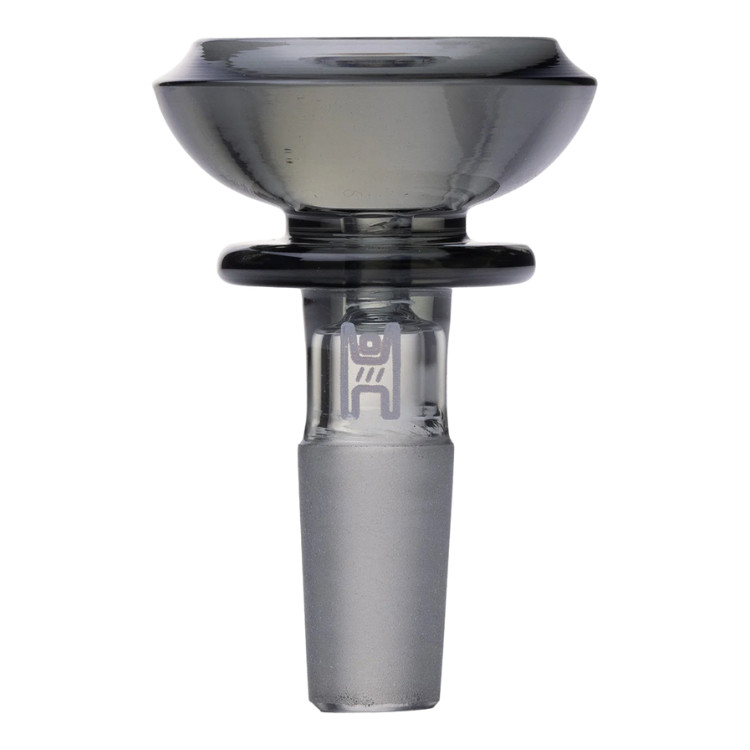 10mm Glass Saucer Bowl Slide For Bongs Water Pipes Hookahs – Smoke