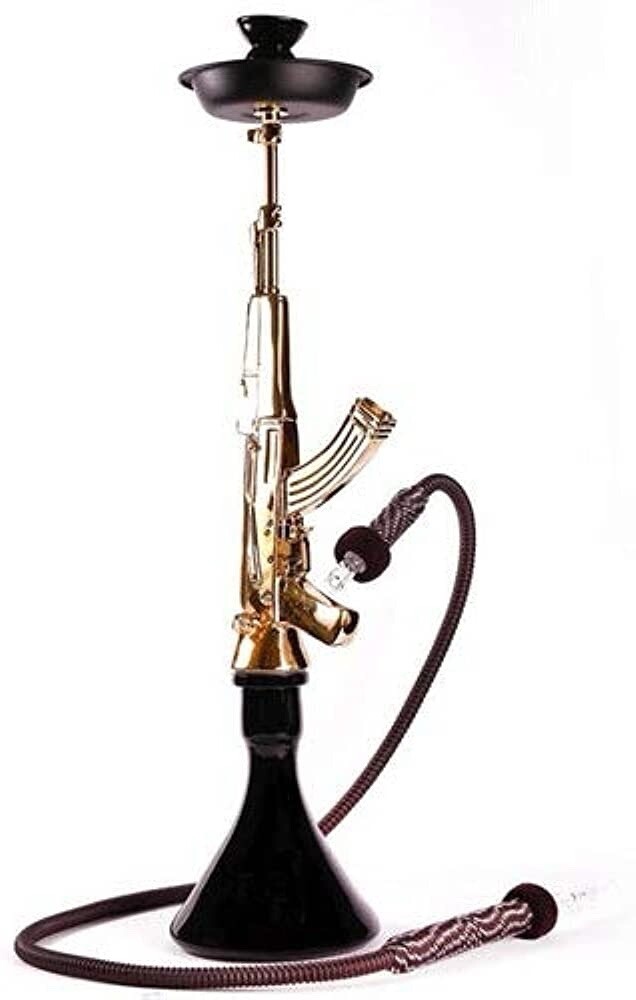 MOB AK47 Bong/hooka