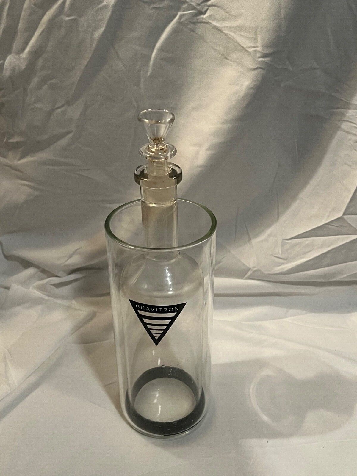 OG Gravity Bong , large 11 inch 