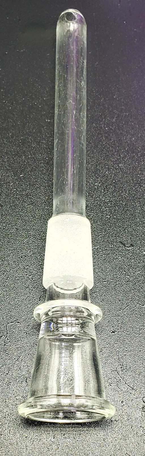 2 PACK Downstem+Bowl 14MM GLASS REPLACEMENTS FOR BONG USA SELLER + FREE SCREENS