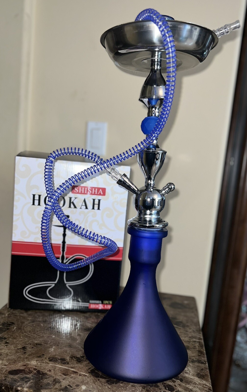 shisha hookah