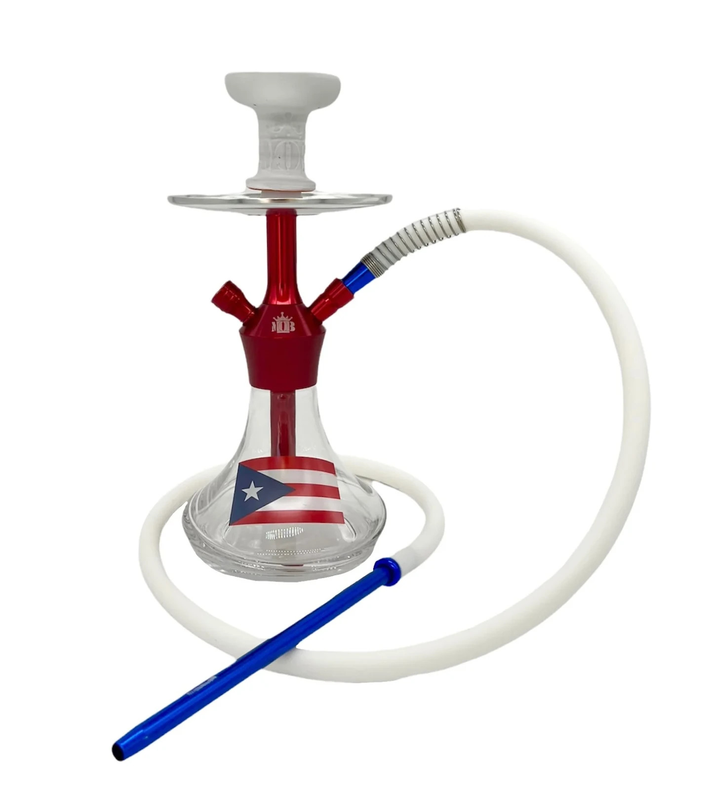MOB XARA HOOKAH – 1 HOSE | 15&Prime; | YELLOW CAMO SUPREME ONLY $69.69 – FREE SHIPPIN