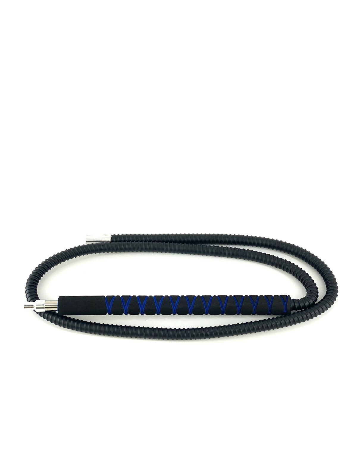 Everember Hookah Sponge Hose-Black