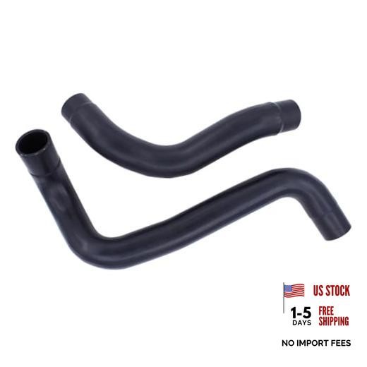 Upper and Lower Radiator Coolant Hose Set for Toyota Tundra 2007-2020 Sequoia