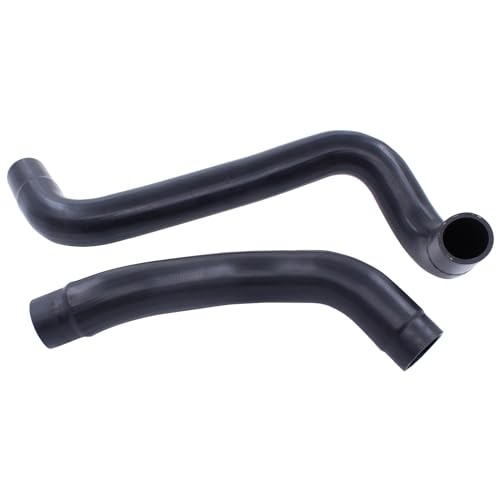 Upper and Lower Radiator Coolant Hose Set for Toyota Tundra 2007-2020 Sequoia