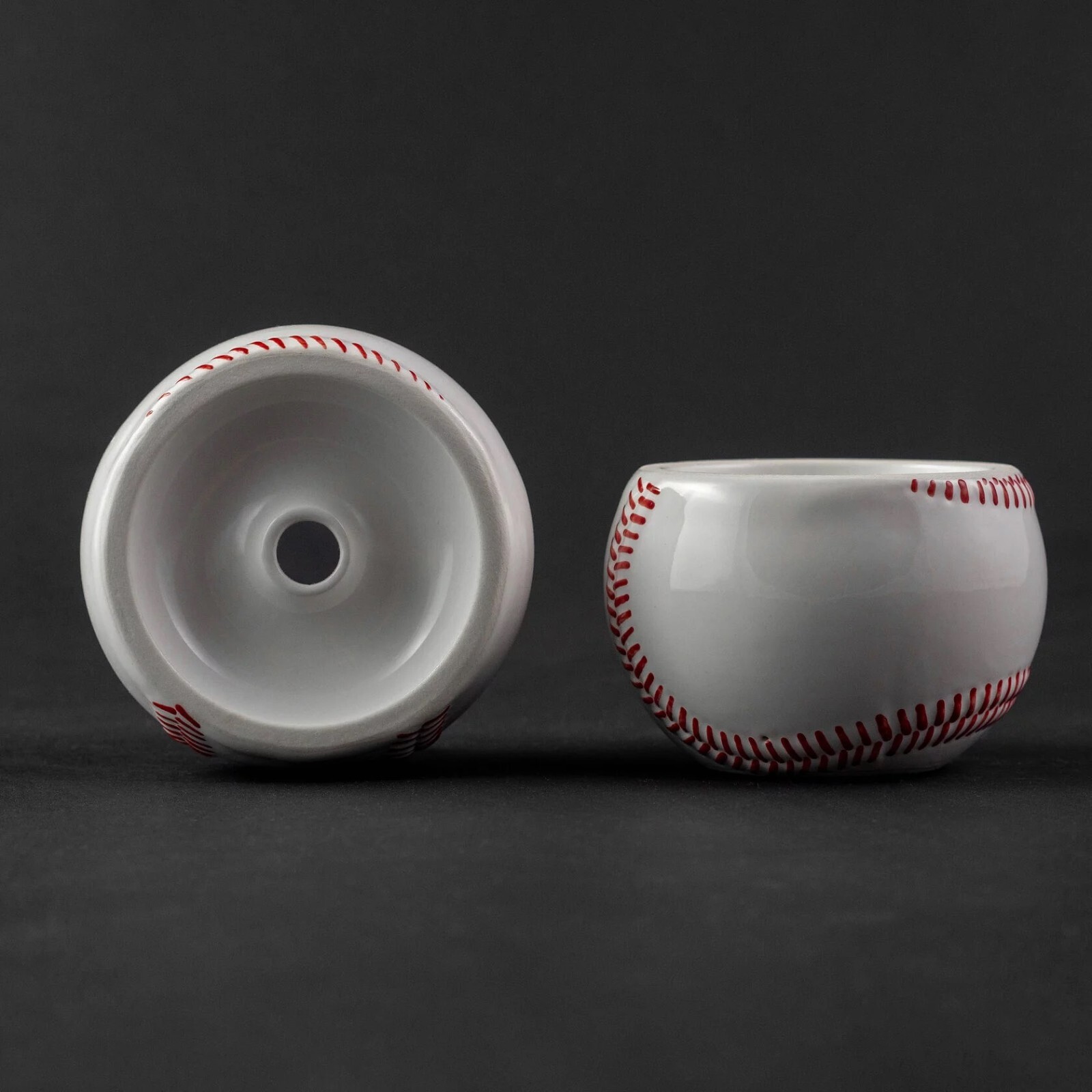 Union Hookah Yankees Bowl Clay Exclusive Volume 14-16 G