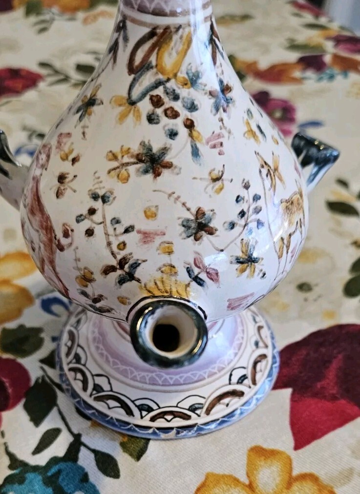 VTG Ceramic Conimbriga SecXVII Hookah?