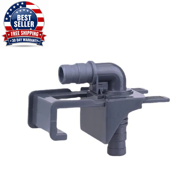 1Pcs Aquarium Water Tube Holder Water Pipe Hose Mount Bracket for 12-16Mm Pipe W