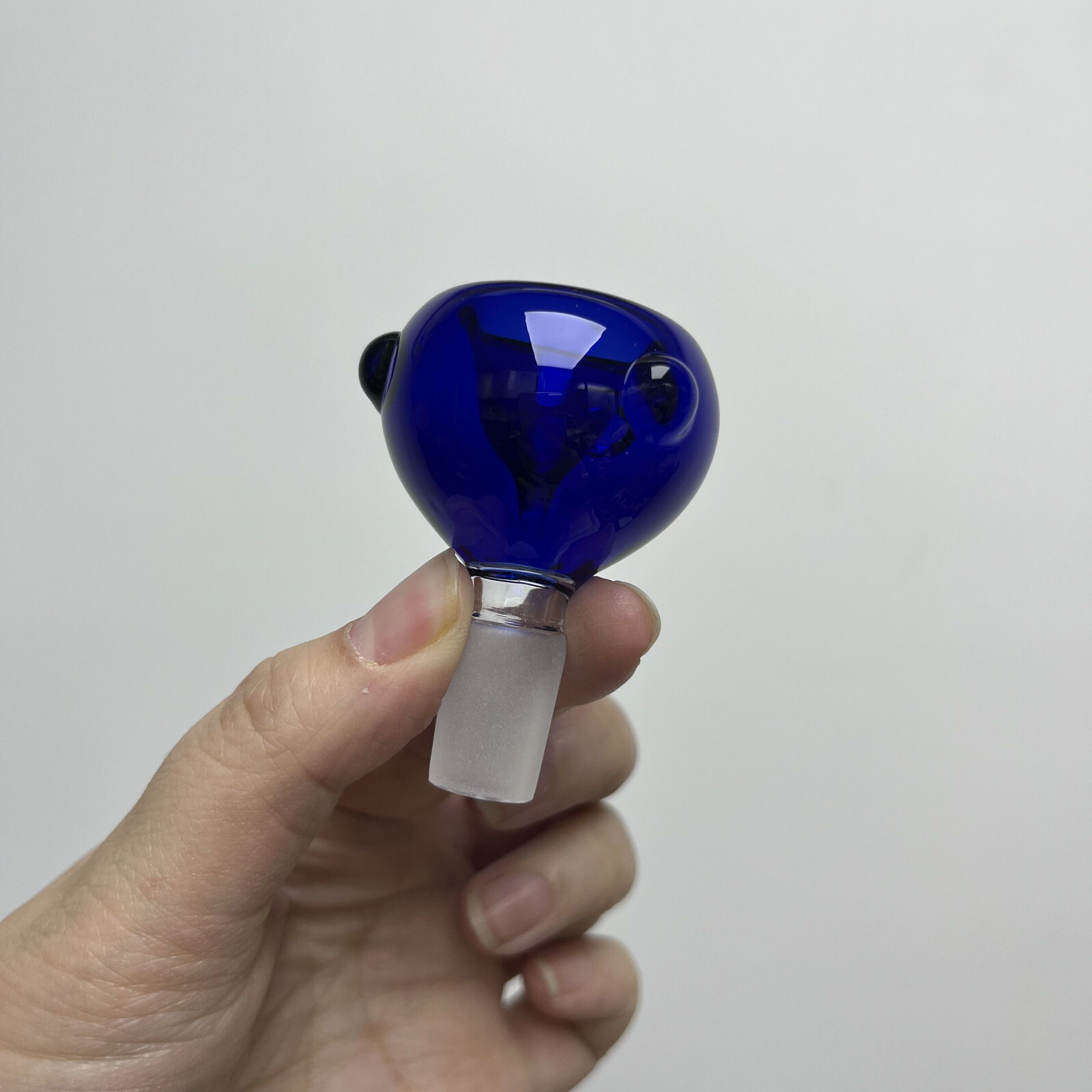 14MM Blue Tradition Tobacco Smoking Hookah Bong Pipe Bowl USA Fast Free Ship