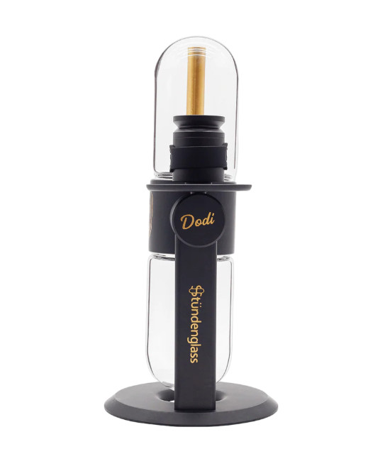 Stündenglass Gravity Infuser Hookah – Grateful Dead Kompact!