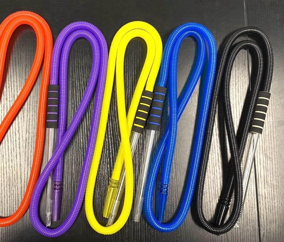 Hookah Hose pack of 12 pieces