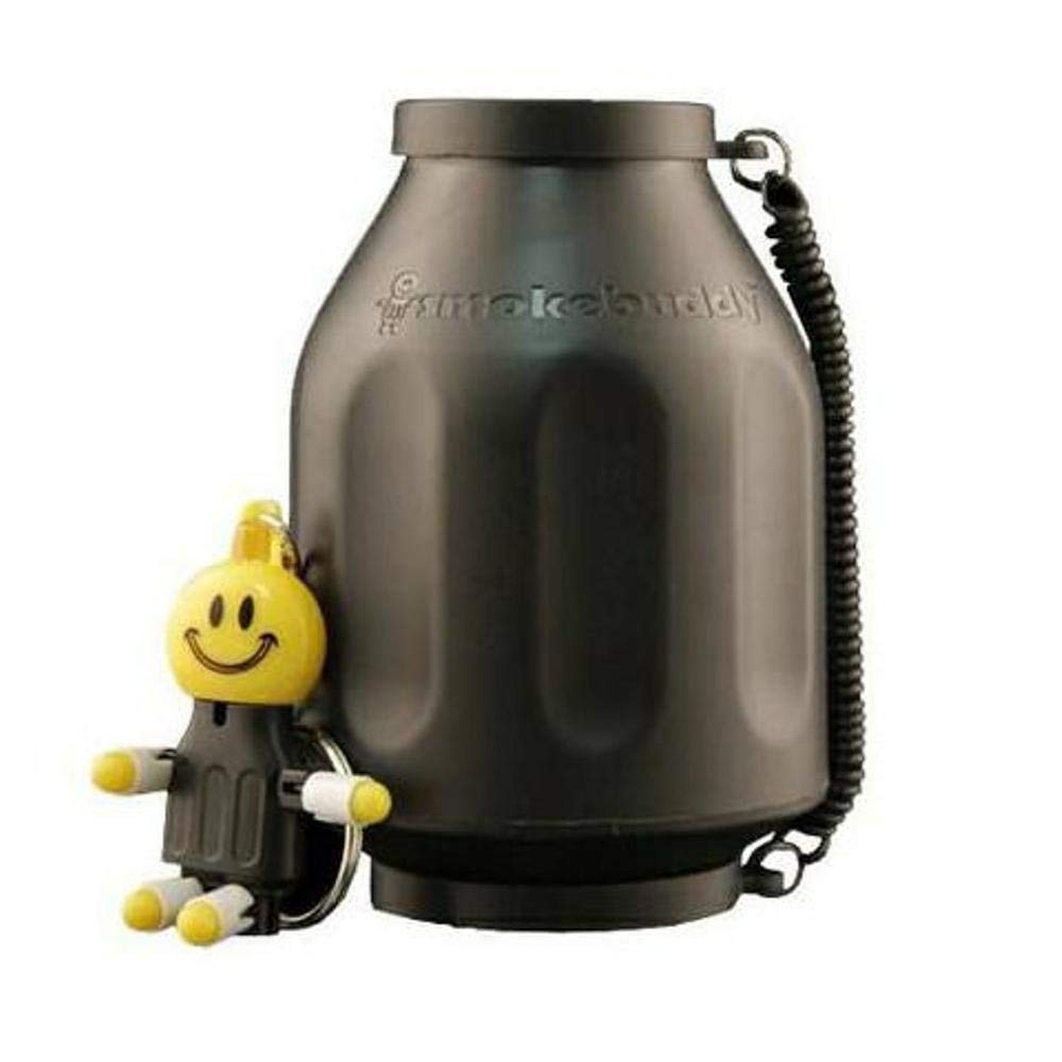 smokebuddy Smoke Buddy Black
