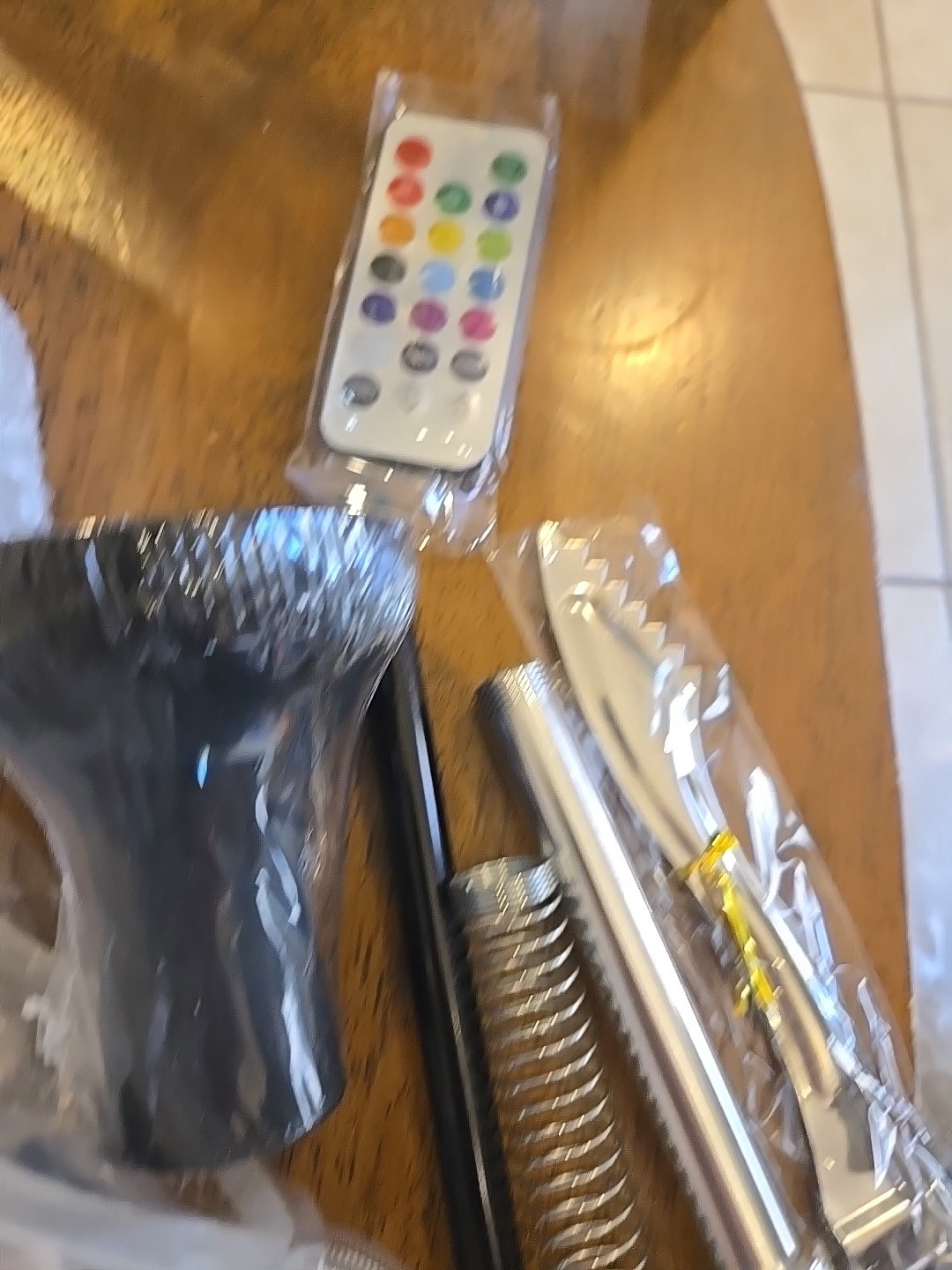 Qiqici Hookah Set 1 Hose Hookahs Modern acrylic Bubble Hookah Shisha Hooka 1st T