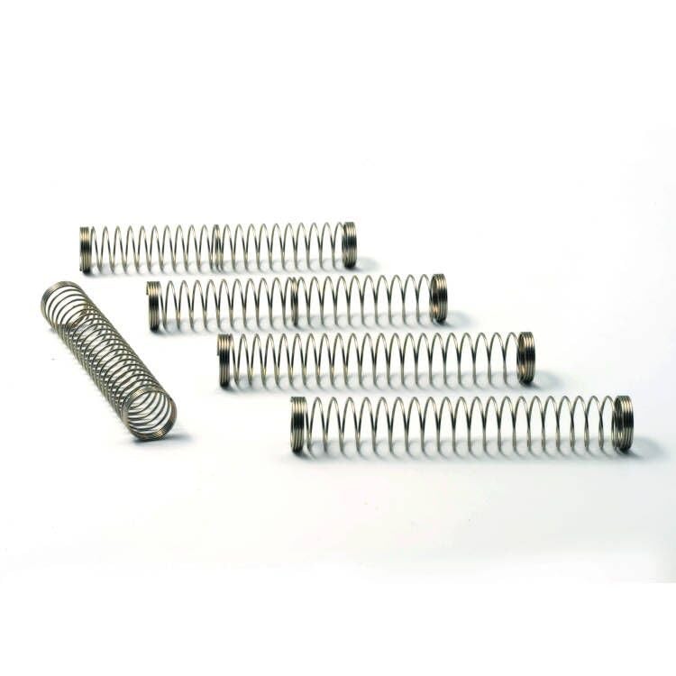 Hookah Hose Spring – Necessary Hookah Accessories 304 Stainless Steel Anti-Ki…