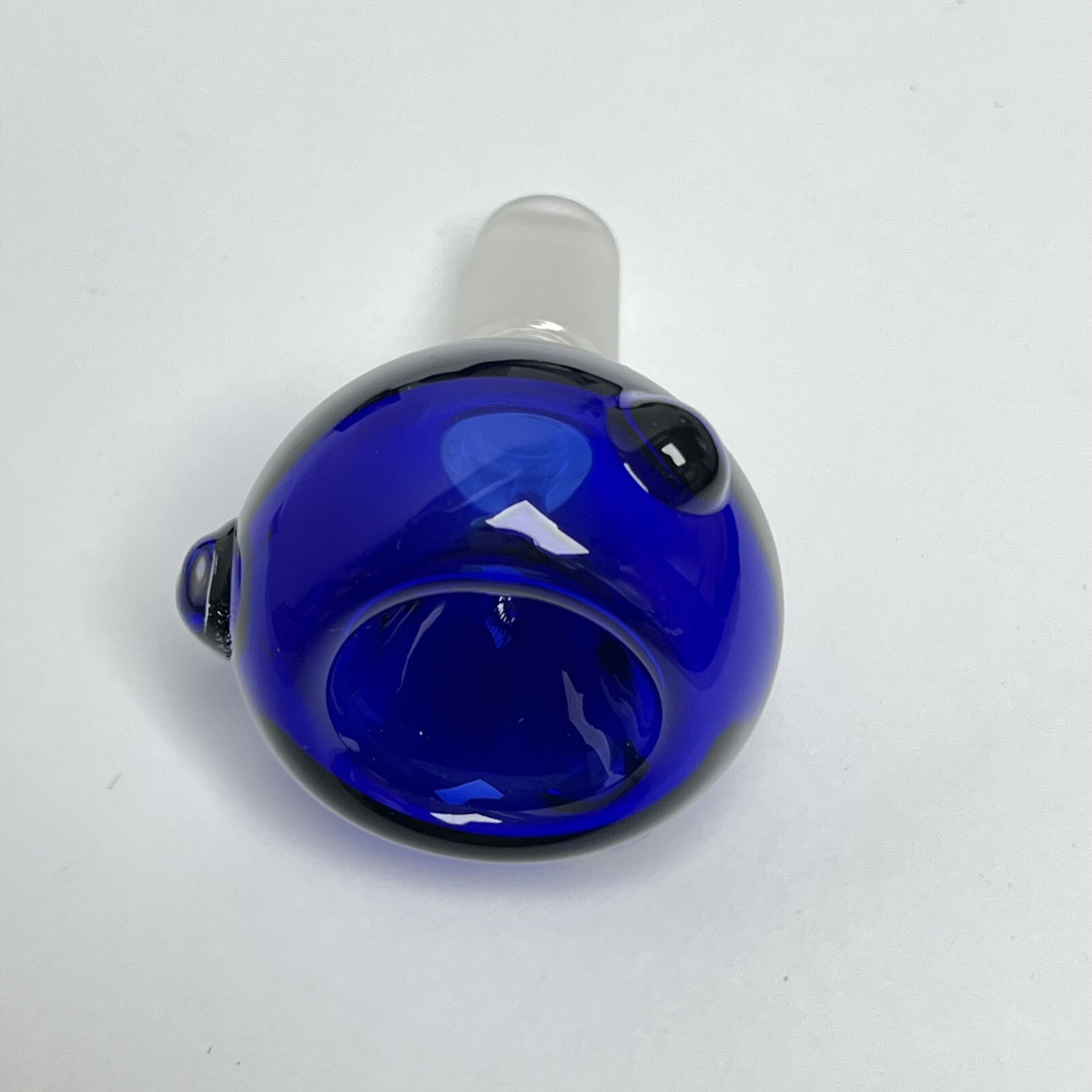 14MM Blue Tradition Tobacco Smoking Hookah Bong Pipe Bowl USA Fast Free Ship