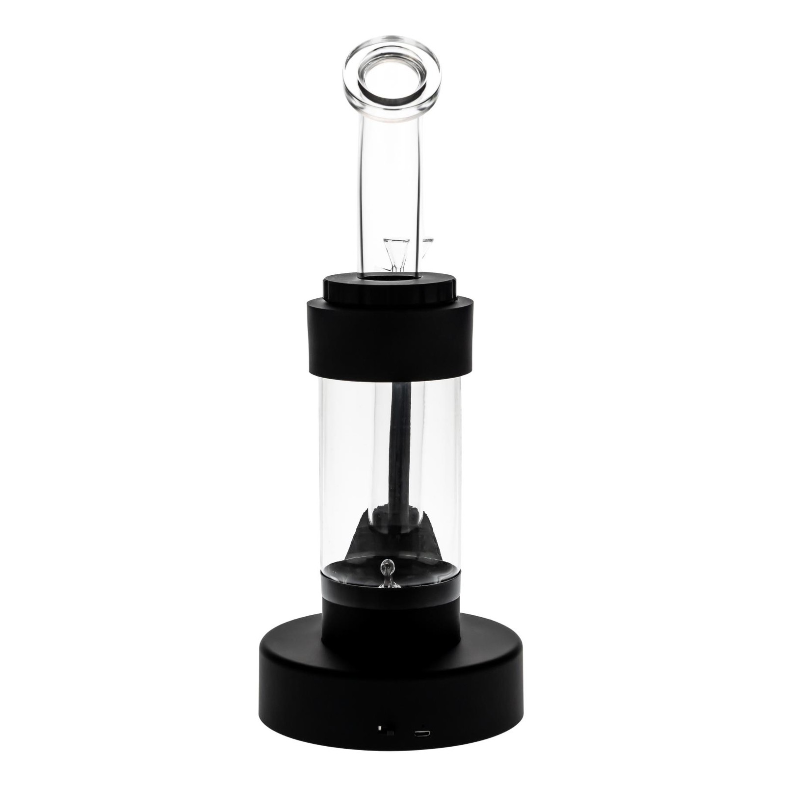 Flux Plasma Water Pipe