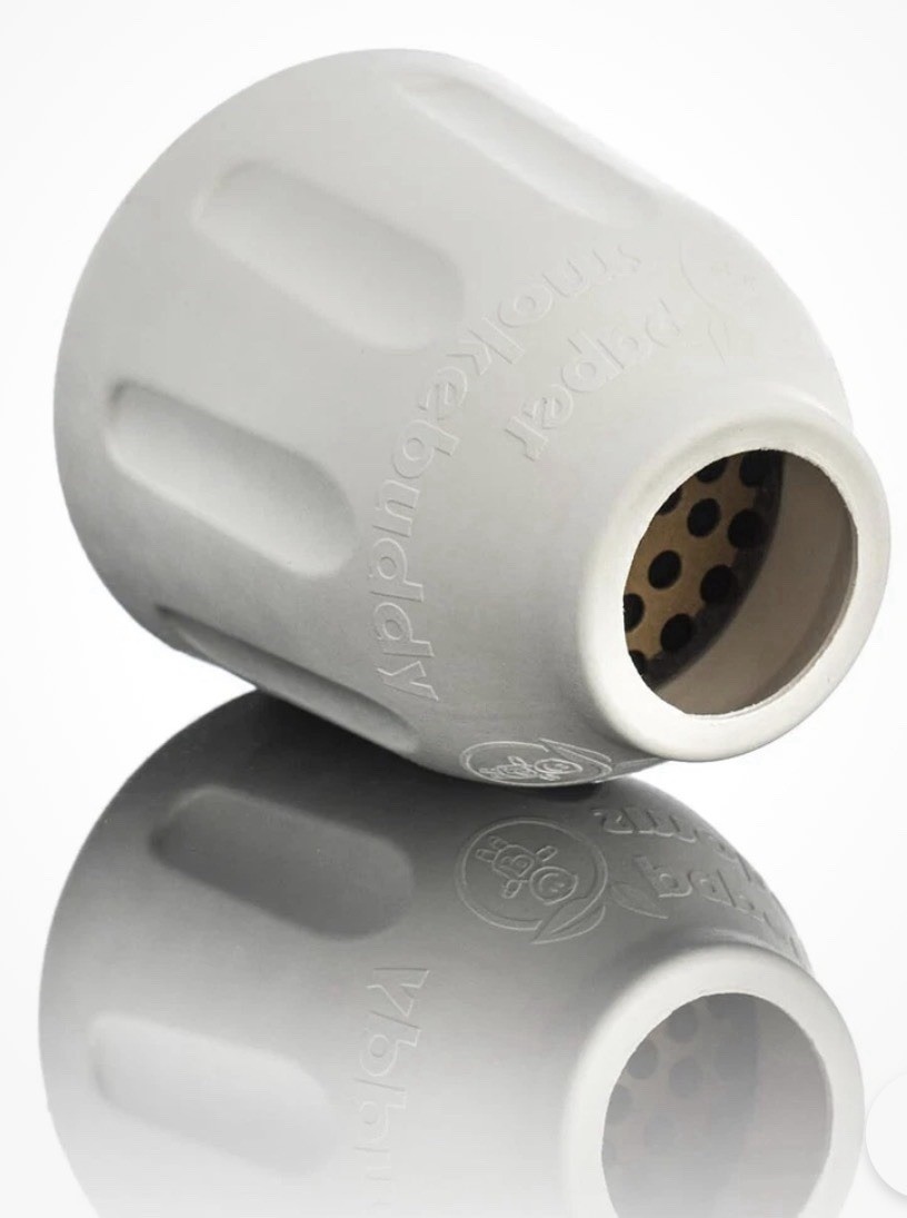Paper Smoke Buddy – Personal Air Filter