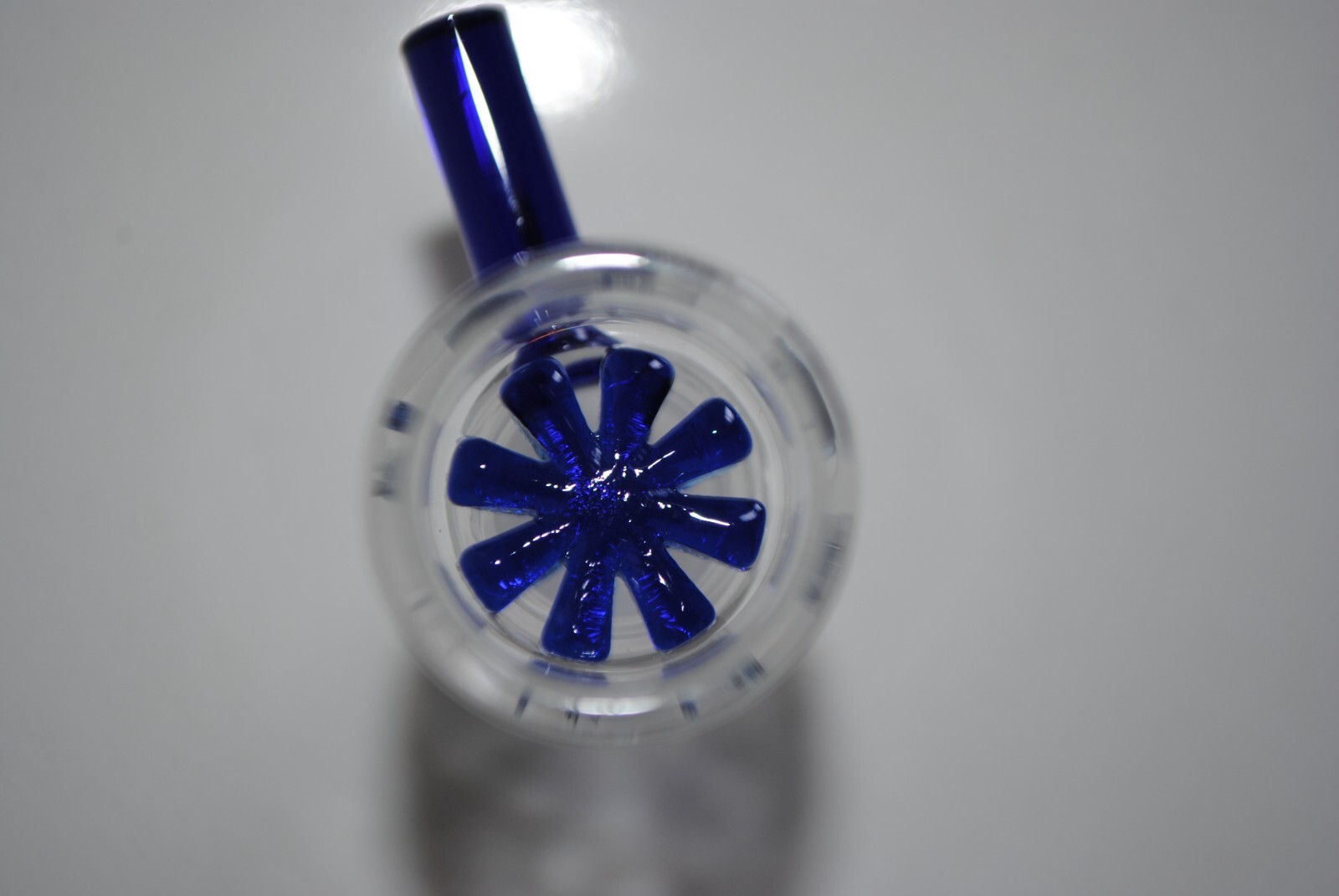 18MM Glass Bowl 1PIECE Male piece built in filter ashcatcher 10MM 14MM bong bowl