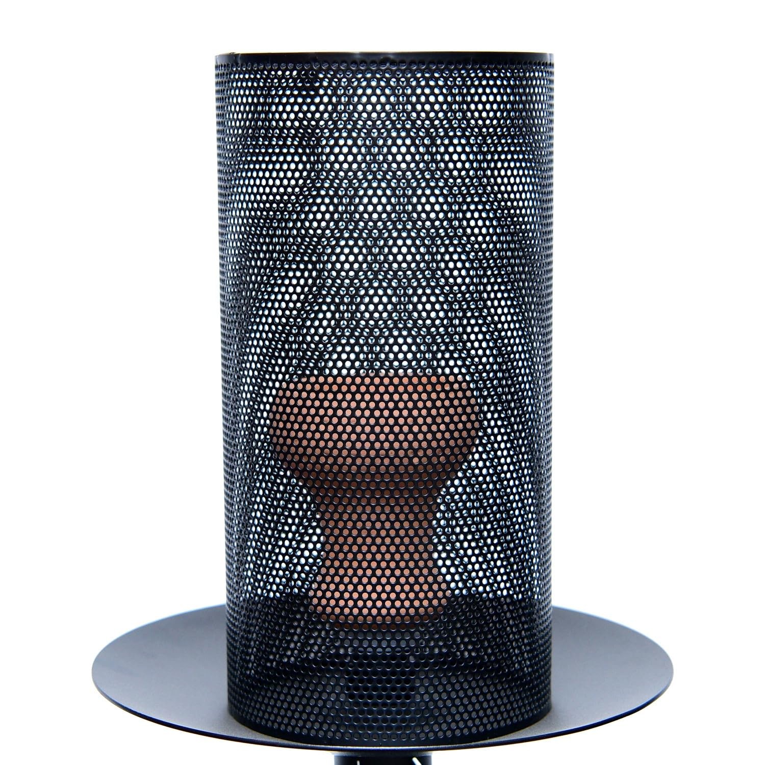 Hookah Shisha Wind Cover Protective Charcoal Cage Screen Accessories Heat Man…