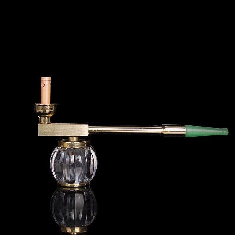 1PCS Removable Copper Dual Purpose Metal Hook Clip, Vintage Portable Filter Hose