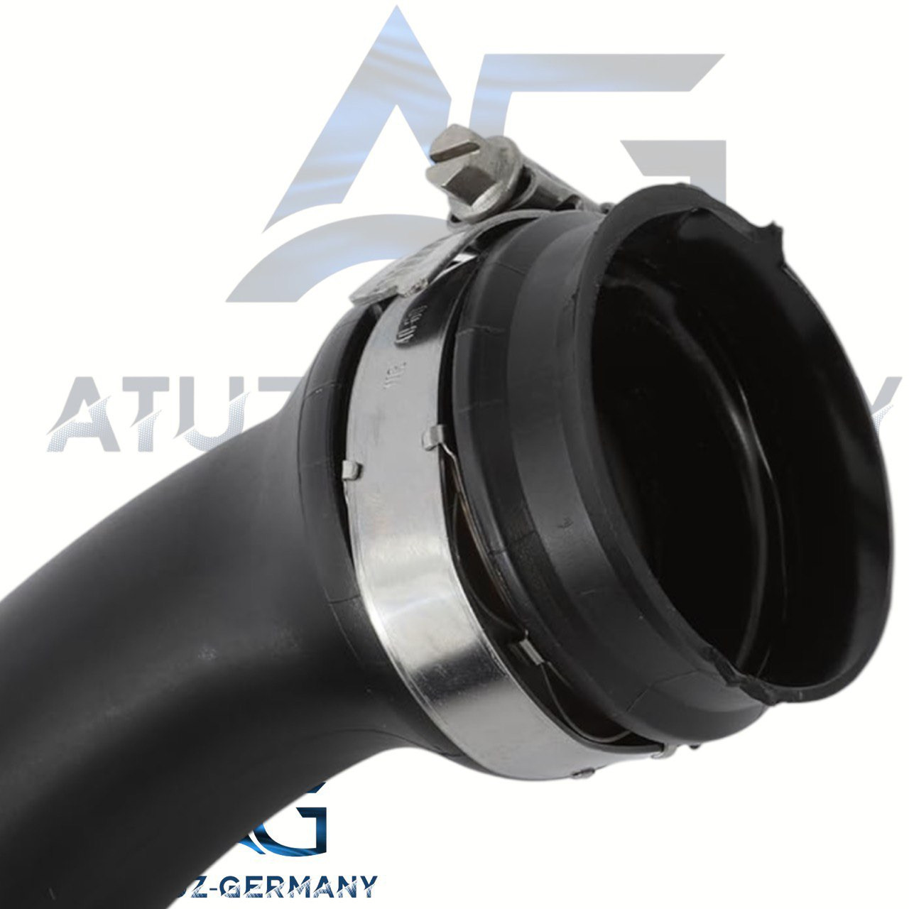 8200590198 Genuine AG® Turbo Hose for Renault Megane II 1.5 dCi.