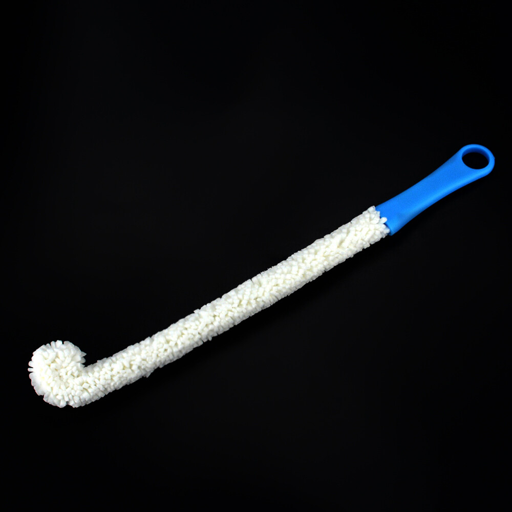 Hookahs Shisha Vase Cleaner Sponge Brush Narguile Tube Smoking Accessories 40CM