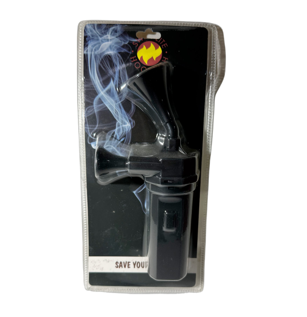 Hookah Starter Kit Vacuum Charcoal Shisha Portable Starter Free Grommet