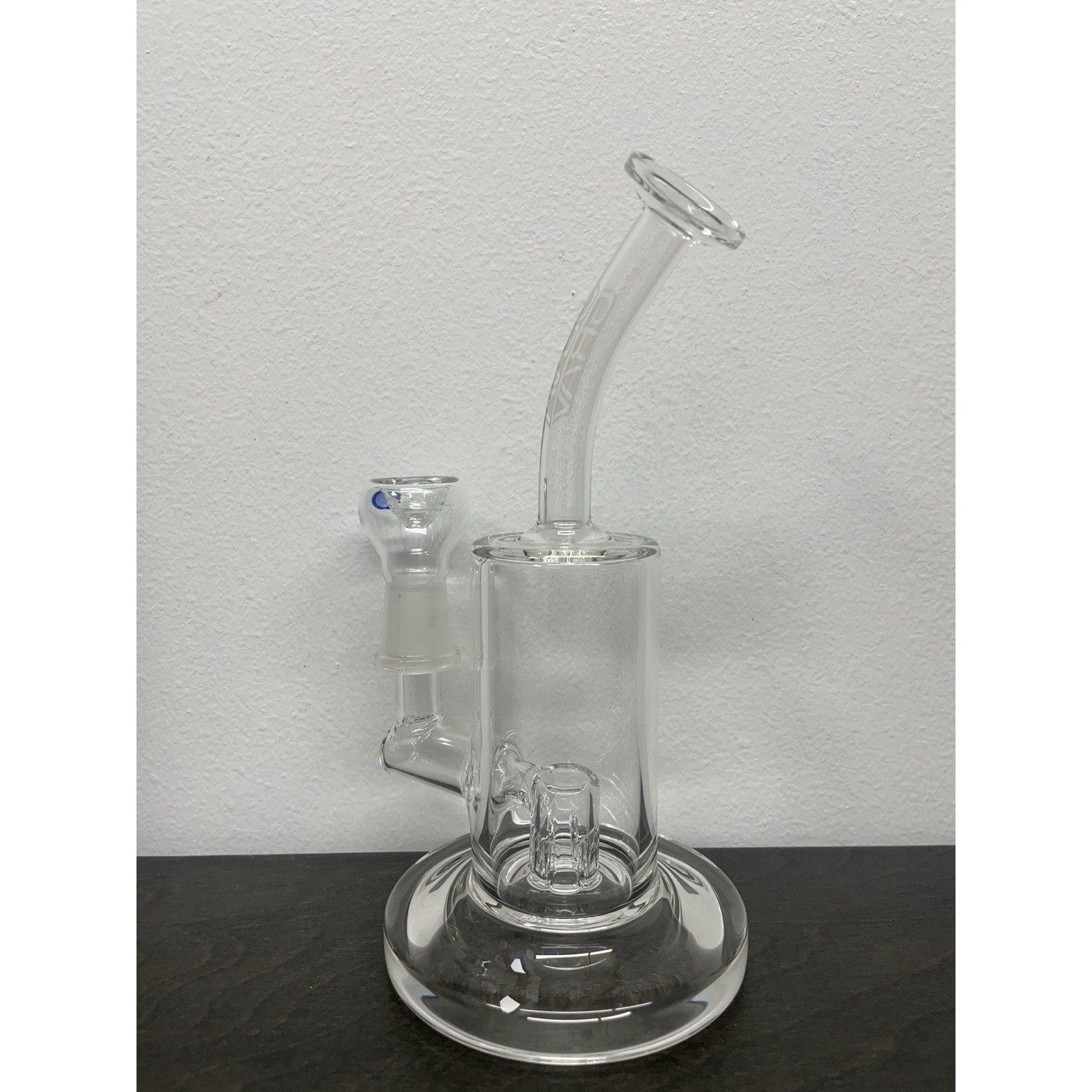 GRAV 6 » Water Pipe 14mm Female Bowl with Fixed Perc FREE SHIPPING!