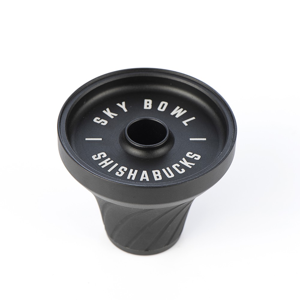 SHISHA BUCKS Regular Sky Bowl for Hookah